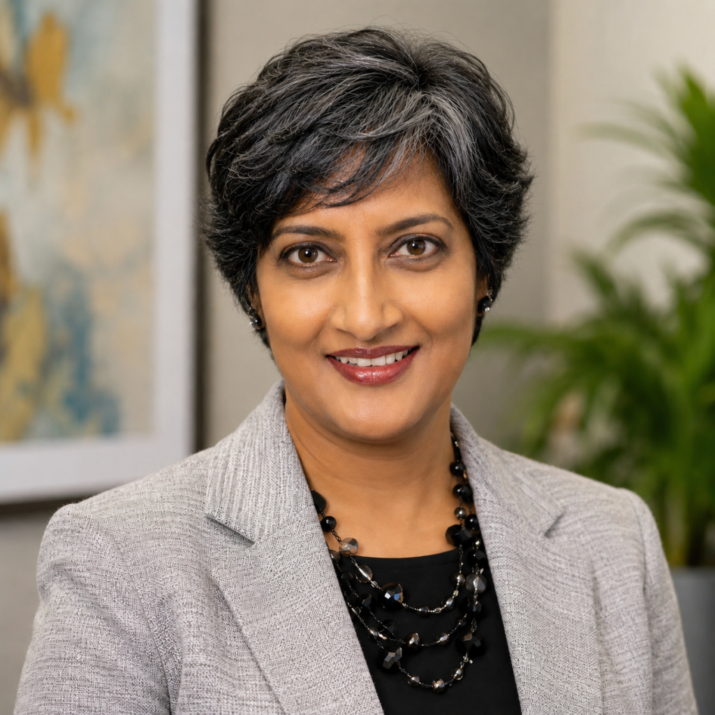 Jyoti Agrawal - Business Strategist & Scientist